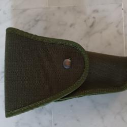 Holster de l'armée belge pour Browning Hi-Power