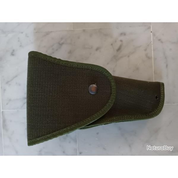 Holster de l'arme belge pour Browning Hi-Power