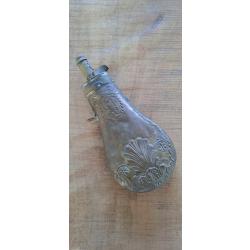 Poire A Poudre / Pqf Paris