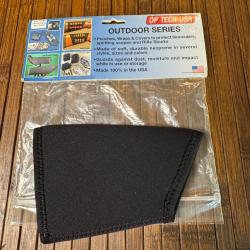 PROTECTION D'OPTIQUE OP/TECH USA CHASSE - OBSERVATION - OUTDOOR