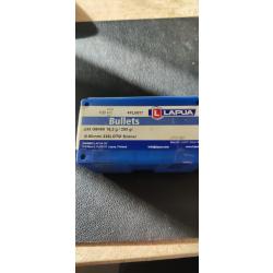 Ogives lapua scénar 338 250 gr