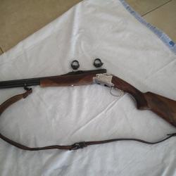 carabine Browning Express CCS525