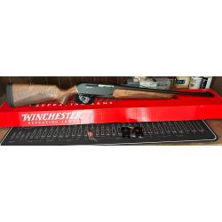 Carabine Winchester SXR2 Cal. 300 win mag État neuf