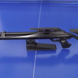 CARABINE A AIR STEYR  FIELD TARGET