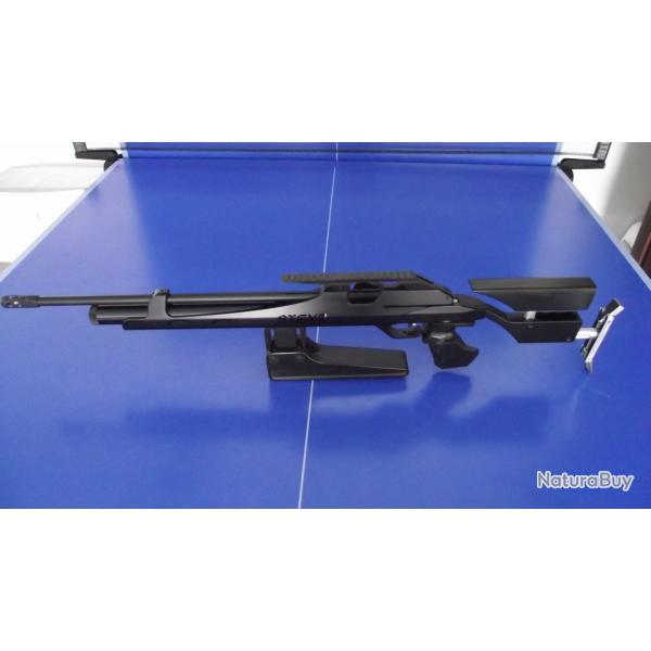CARABINE A AIR STEYR  FIELD TARGET