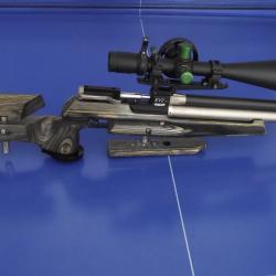 CARABINE AIR  Arms EV2   MK4  FIELD TARGET