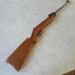 Carabine à air comprimé ancienne - DIANA modèle 25