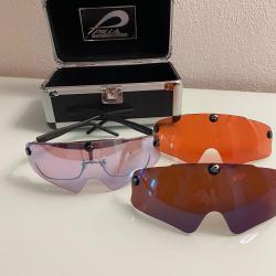 Lunettes Pilla