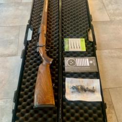 Steyr Mannlicher Studzen