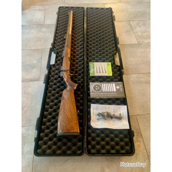 Steyr Mannlicher Studzen