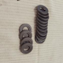 Rondelles d'appui pour FM ANF 1 ou AA 52 type 1 et 2