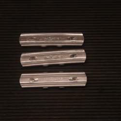 Lot 3 Clips pour fusil MAS REF 126/2025