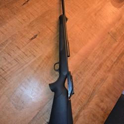 Blaser r8 pro cal 30.06 busc réglable df2000