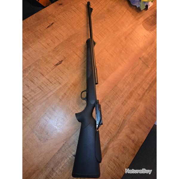 Blaser r8 pro cal 30.06 busc rglable df2000