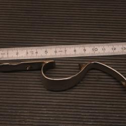 Pontet laiton pour arme à poudre noire REF 126/2025