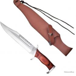 Couteau RAMBO 3