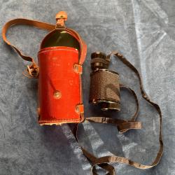Ancien monoculaire BBT Krauss