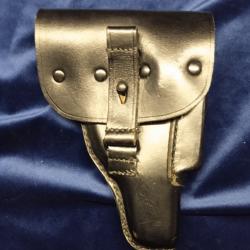 RARE étui / holster Bundeswehr PPK