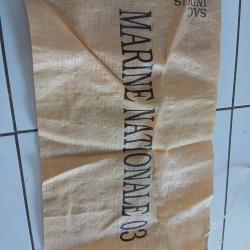 Sac indus marine nationale