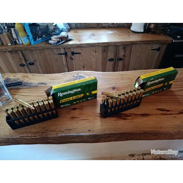 Remington core lokt psp 300 win mag 180 gr