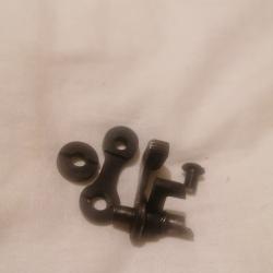 Système de sécurité complet pour Lee Enfield SMLE OU SHT LE