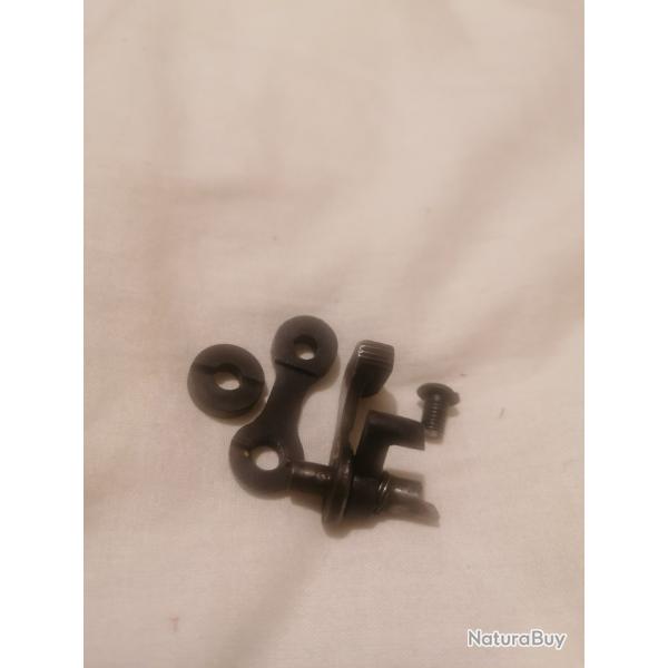 Système de sécurité complet pour Lee Enfield SMLE OU SHT LE