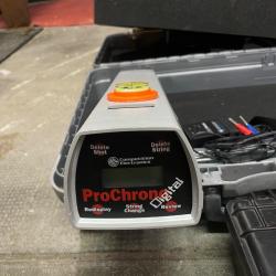 ProChrono Electronic