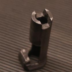 Verrou de baïonnette pour fusil SKS ou clone ? REF 126/2025