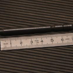 Axe de barillet inconnu 1 REF 126/2025