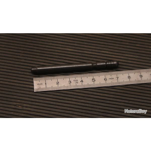 Axe de barillet inconnu 1 REF 126/2025