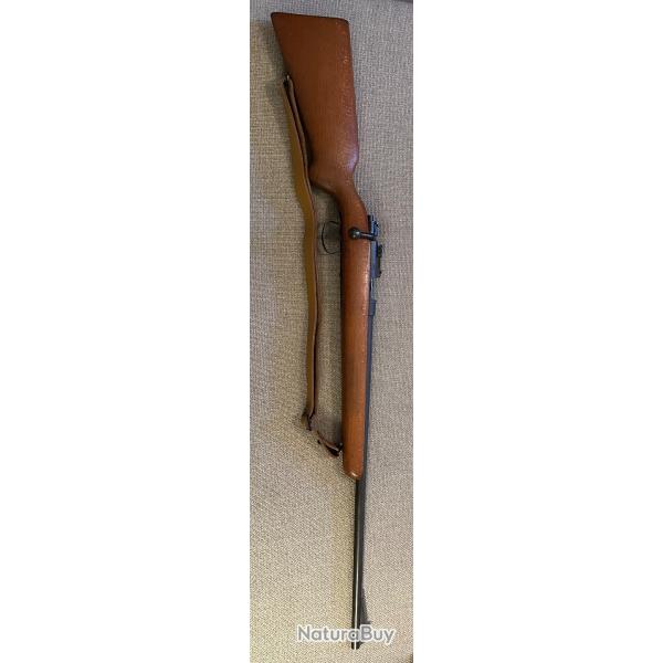 Carabine MAS 45 calibre 22lr