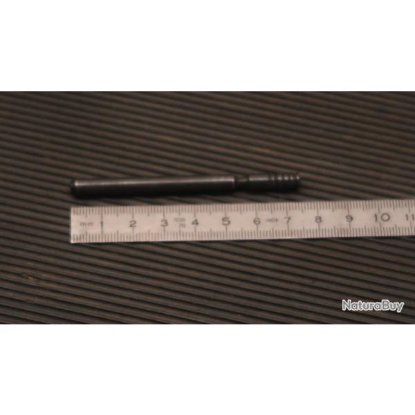 Axe de barillet inconnu 2 REF 126/2025