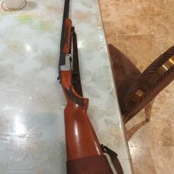 Calibre 12 braconnier