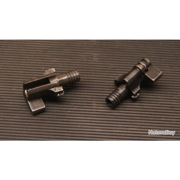 Noix de culasse complte Springfield 1903 REF 126/2025