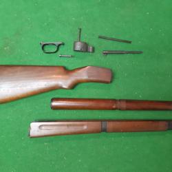 Pièces MAS36
