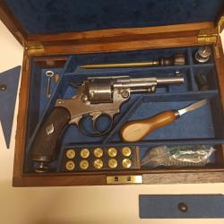 Revolver de collection 1873