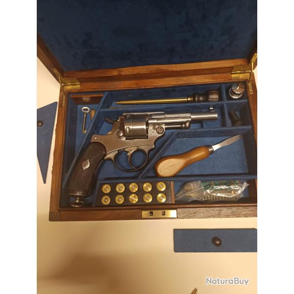Revolver de collection 1873