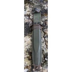 Fourreau USM8A1 original us m8 a1 usm3 usm4 ww2 Vietnam