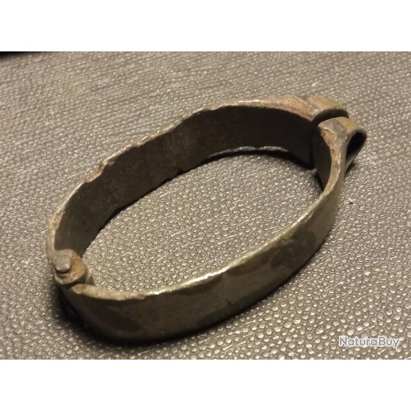 Militaria Britannique WW1 Grenadière Lee Enfield MKIII Occasion