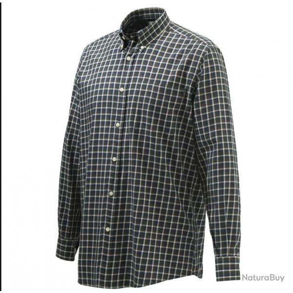 Chemise  manche longue - BERETTA