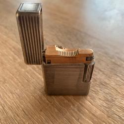 Briquet Dupont