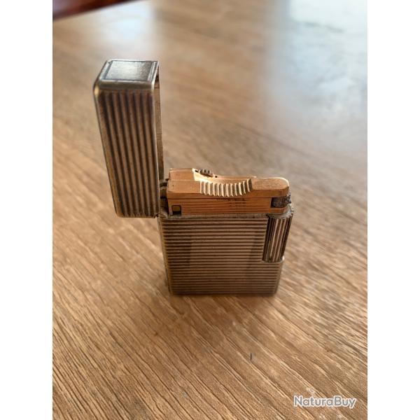 Briquet Dupont