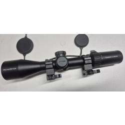 Lunette Vector optics Taurus 3-18x50 FFP