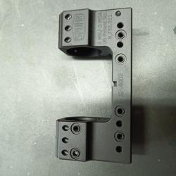 Montage monobloc Spuhr SP-4002