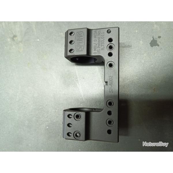 Montage monobloc Spuhr SP-4002