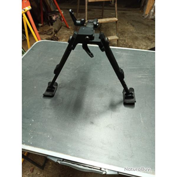 Bipied Fortmeier H184 + montage rapide  6h00