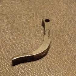 Militaria Britannique WW1 Verrou Chargeur Lee Enfield MKIII