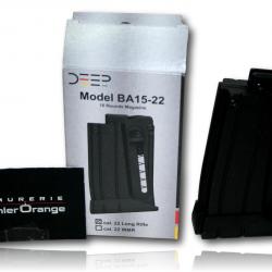 CHARGEUR PALLAS BA15-22