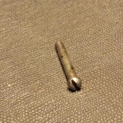 Militaria Britannique WW1 Petite Vis Pontet Lee Enfield MKIII