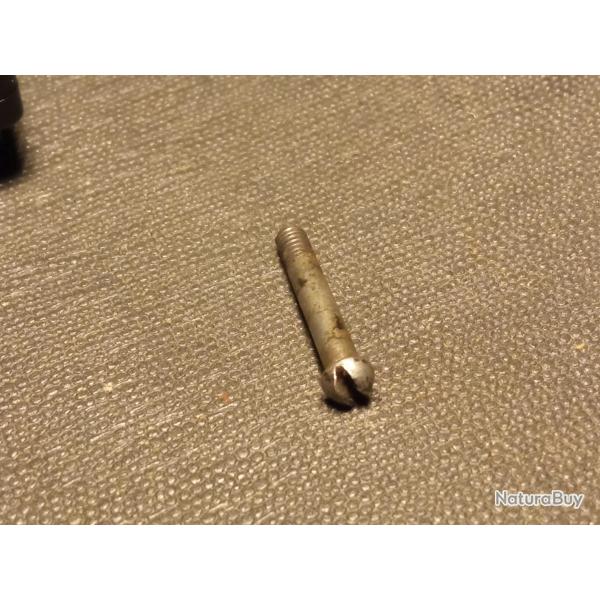 Militaria Britannique WW1 Petite Vis Pontet Lee Enfield MKIII